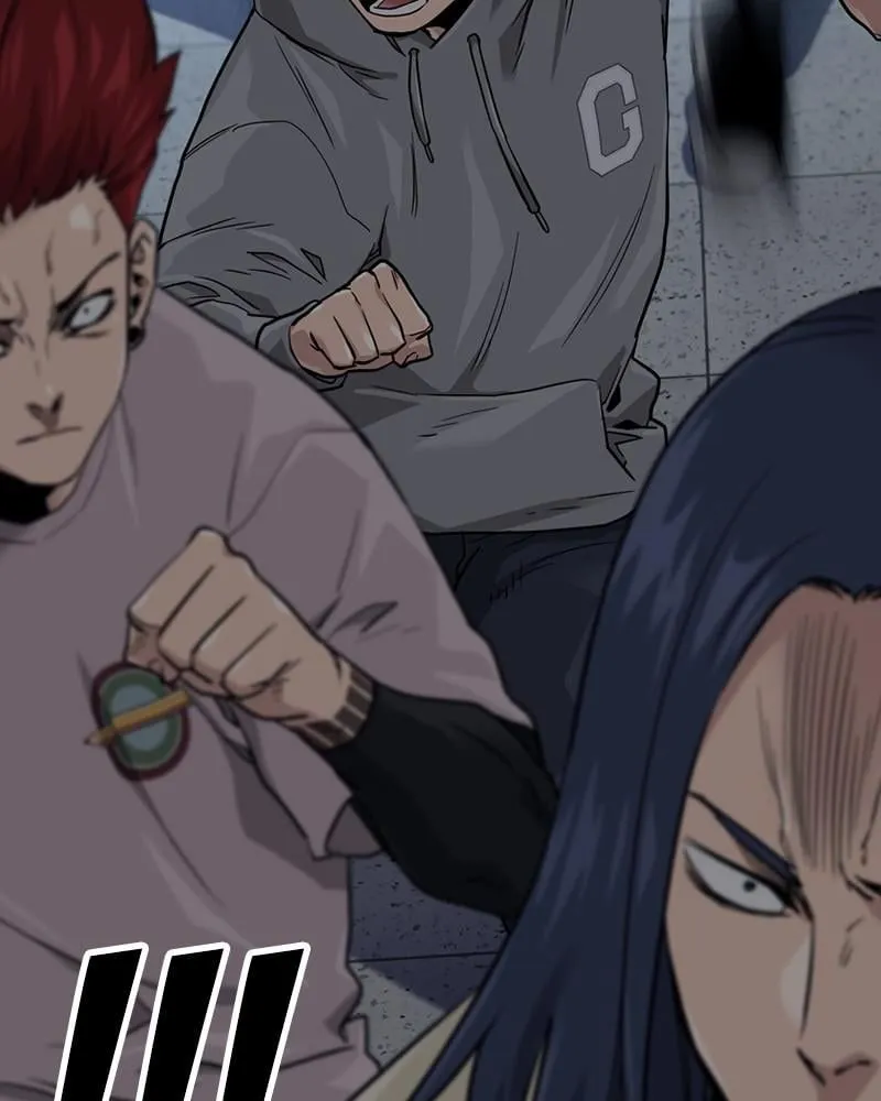 Read To Not Die EN Manga Online