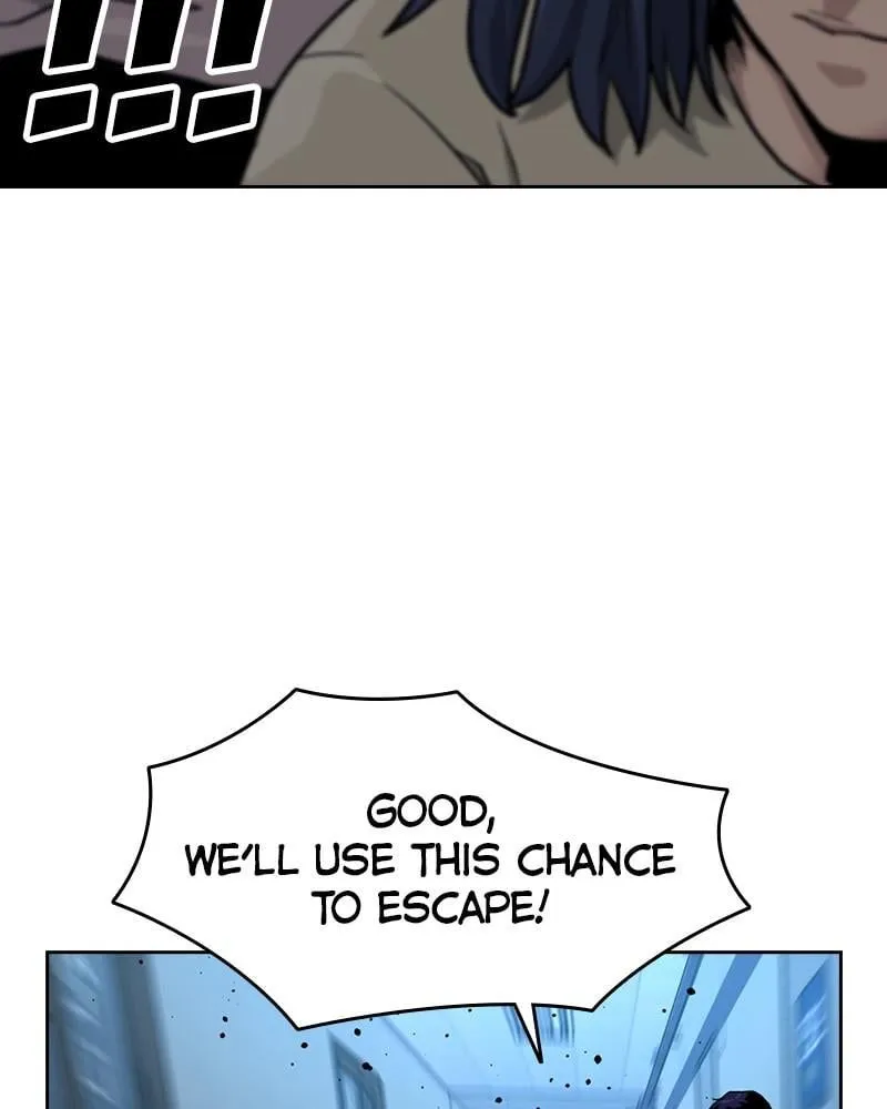 Read To Not Die EN Manga Online