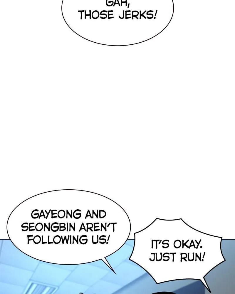 Read To Not Die EN Manga Online