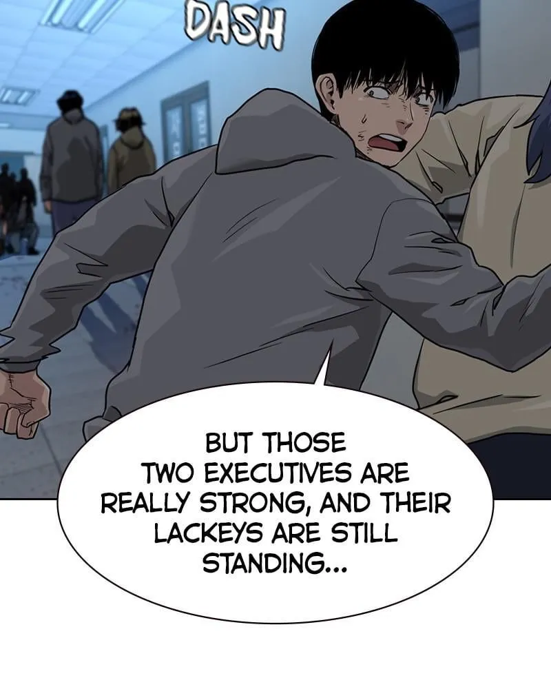 Read To Not Die EN Manga Online