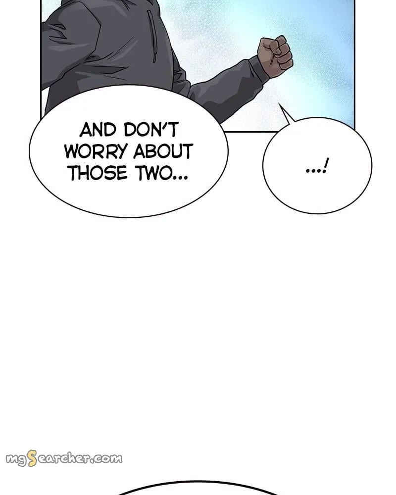 Read To Not Die EN Manga Online