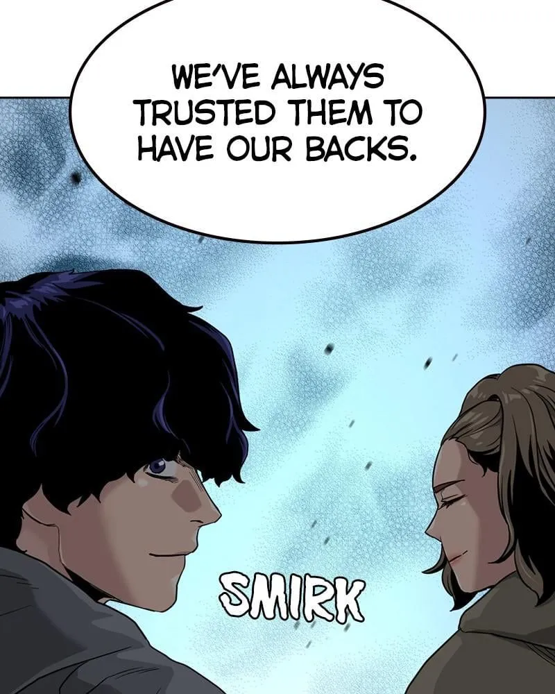 Read To Not Die EN Manga Online
