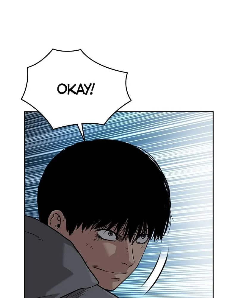 Read To Not Die EN Manga Online