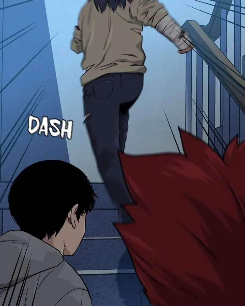 Read To Not Die EN Manga Online