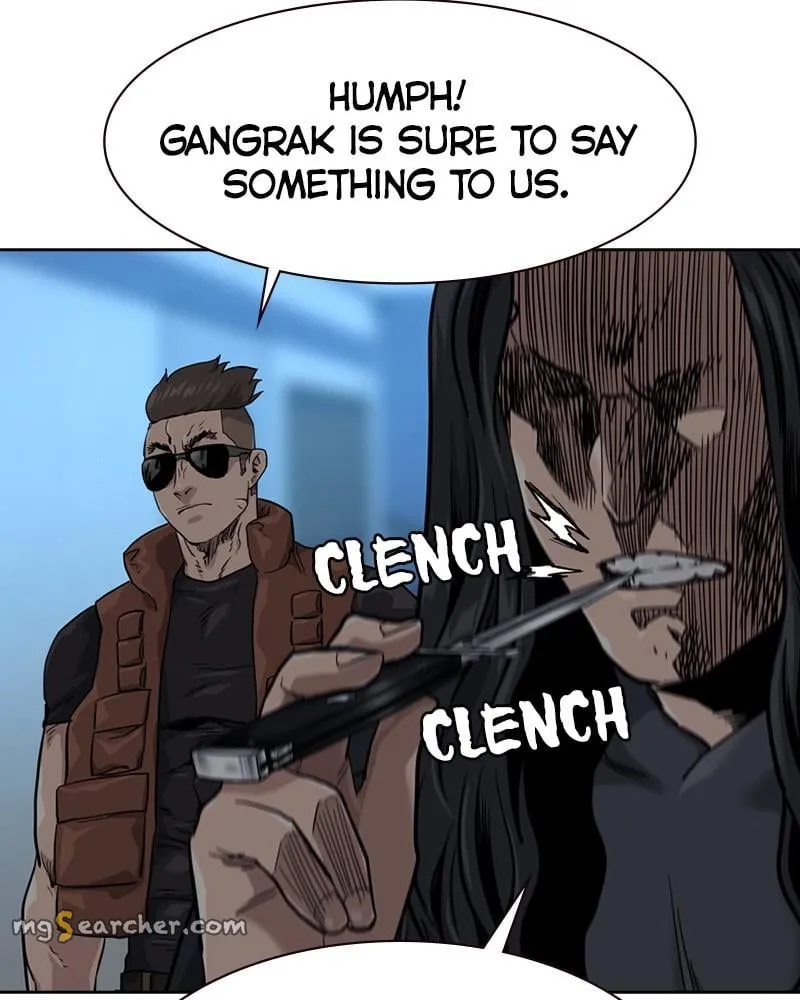 Read To Not Die EN Manga Online