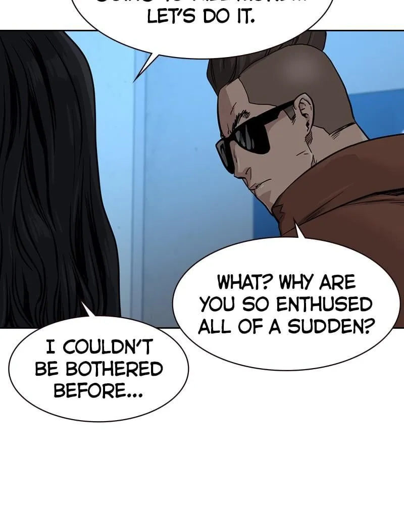 Read To Not Die EN Manga Online