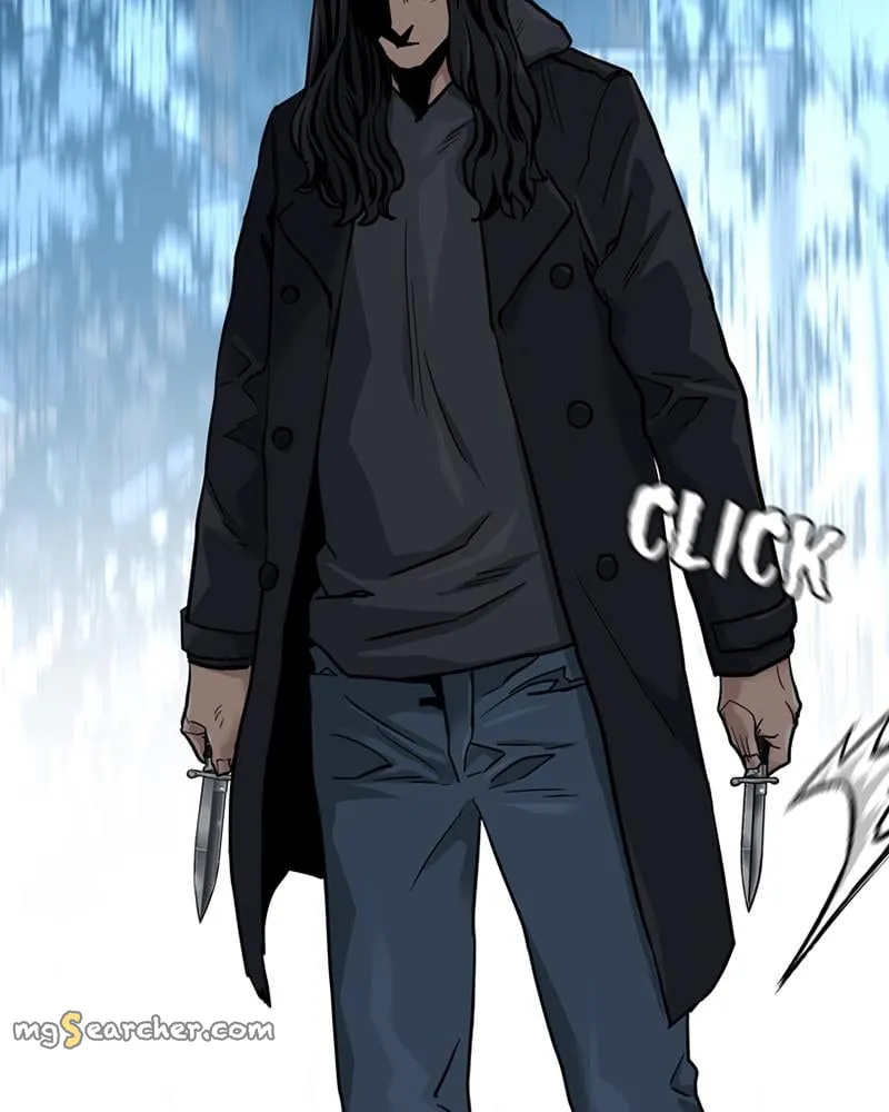 Read To Not Die EN Manga Online