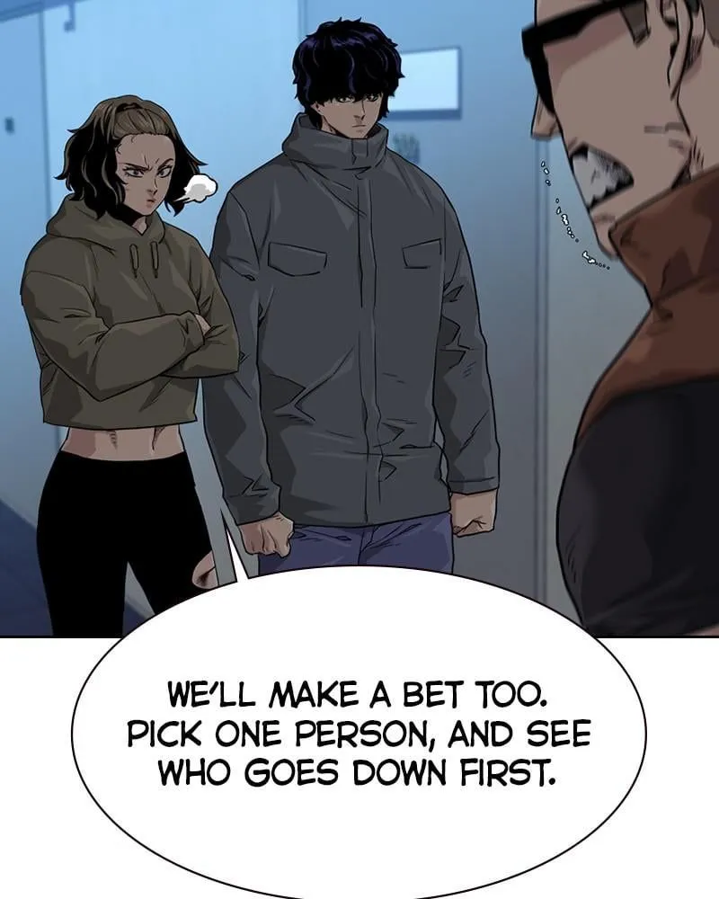 Read To Not Die EN Manga Online
