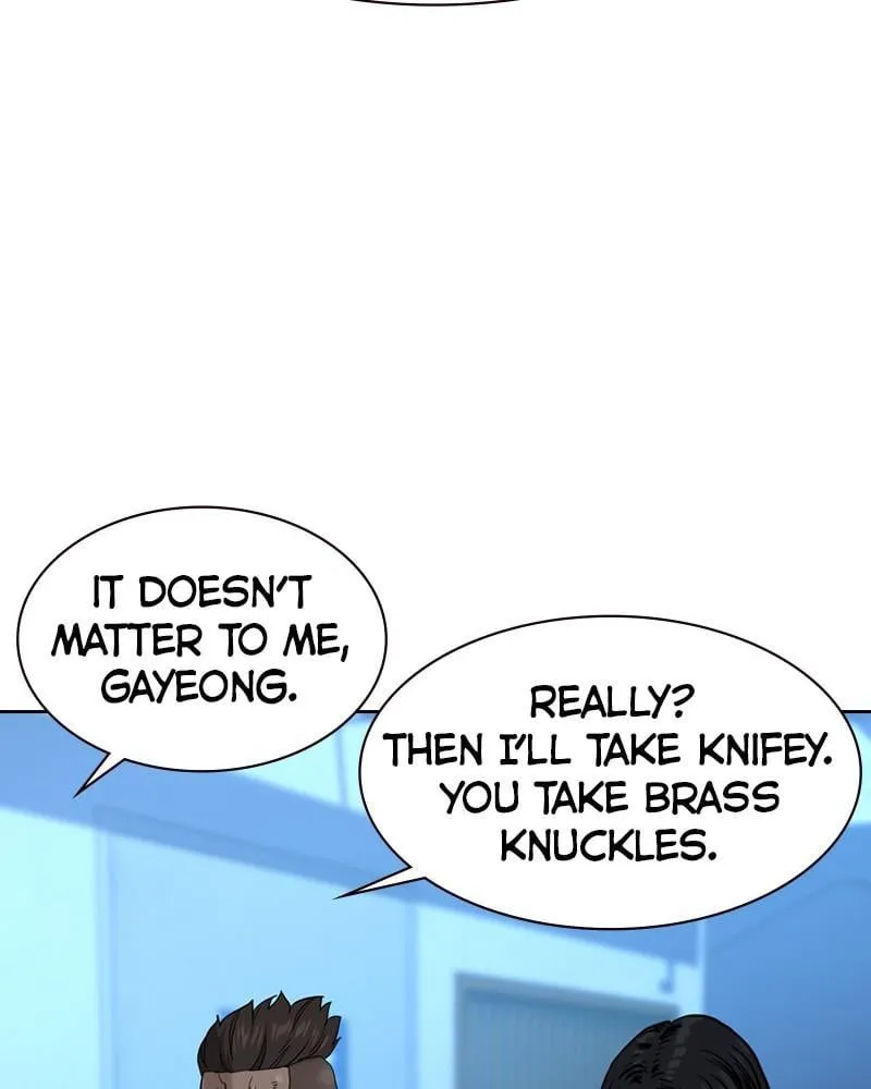 Read To Not Die EN Manga Online
