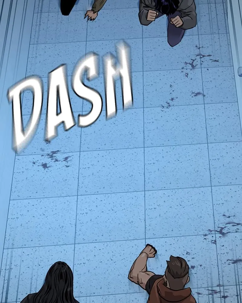 Read To Not Die EN Manga Online