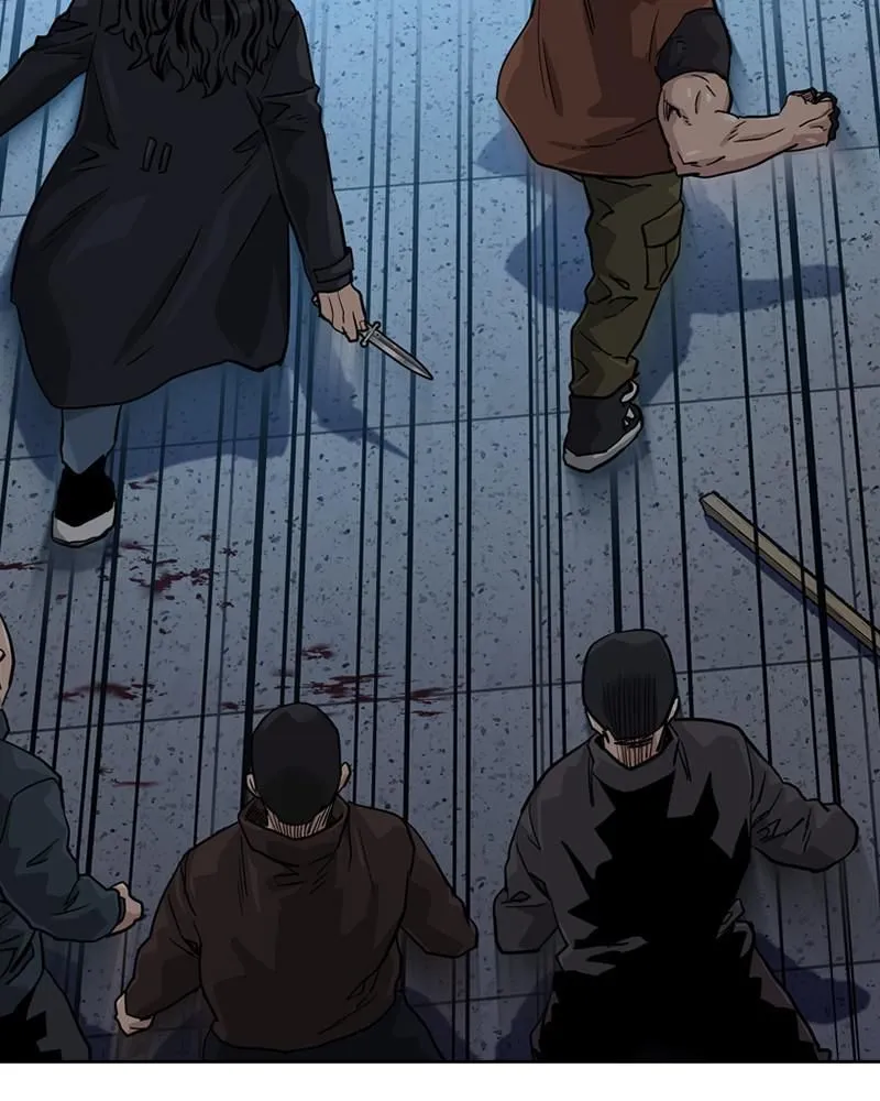 Read To Not Die EN Manga Online