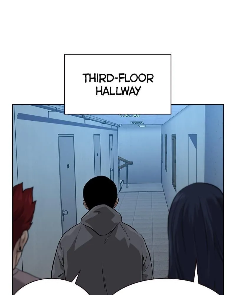 Read To Not Die EN Manga Online