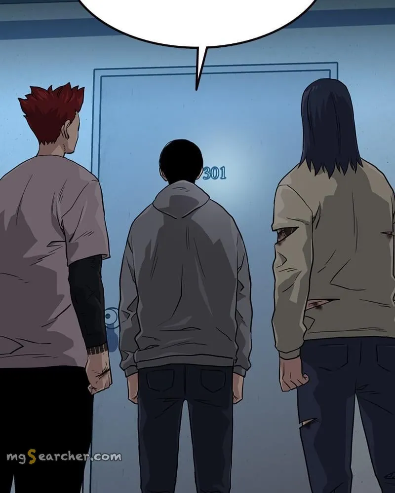 Read To Not Die EN Manga Online
