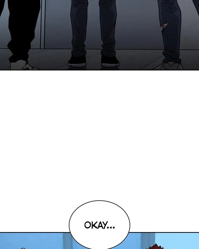 Read To Not Die EN Manga Online