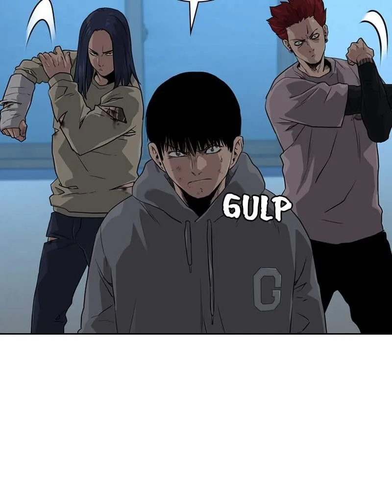 Read To Not Die EN Manga Online