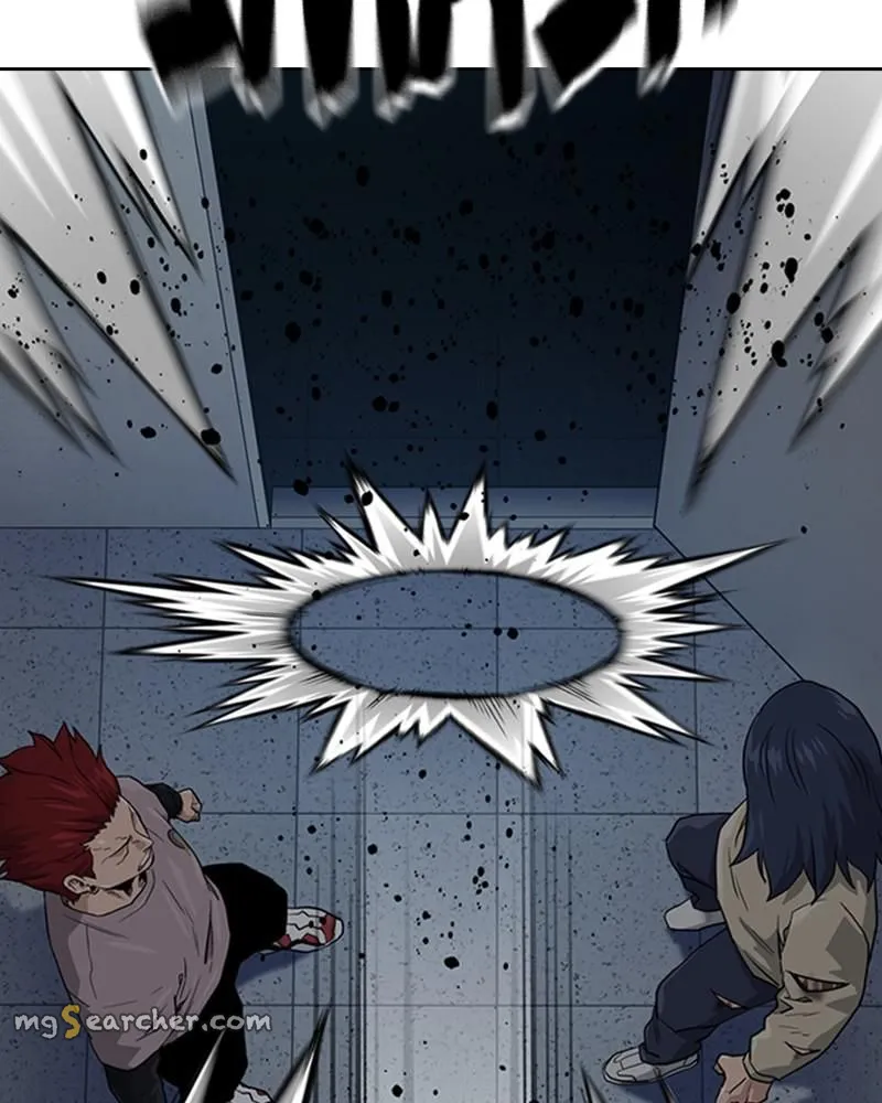 Read To Not Die EN Manga Online