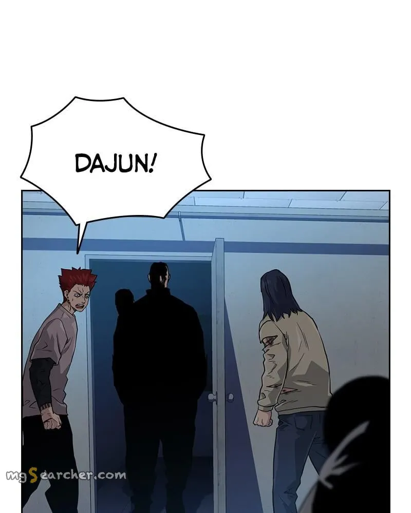 Read To Not Die EN Manga Online