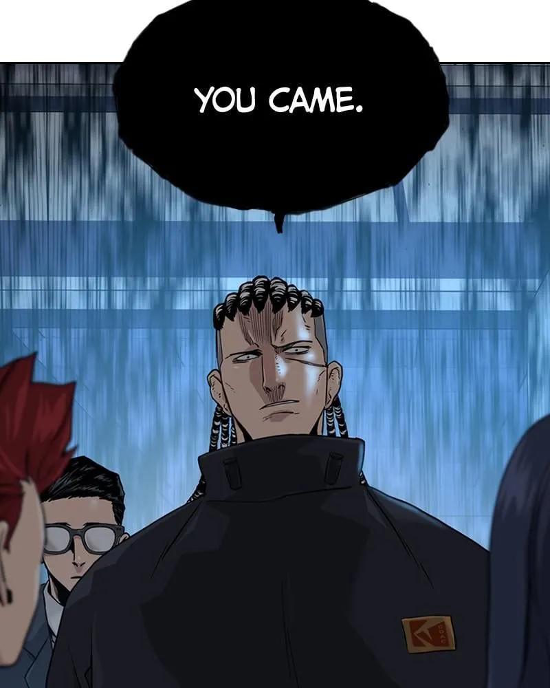 Read To Not Die EN Manga Online