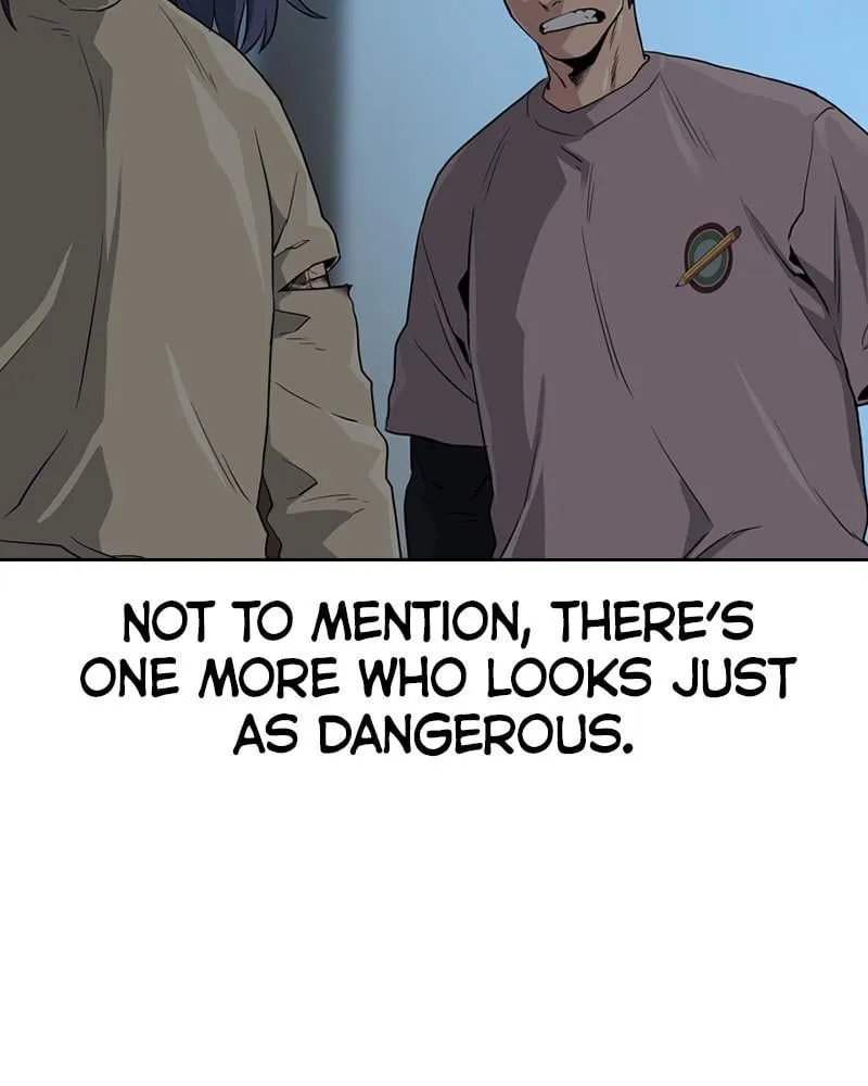 Read To Not Die EN Manga Online