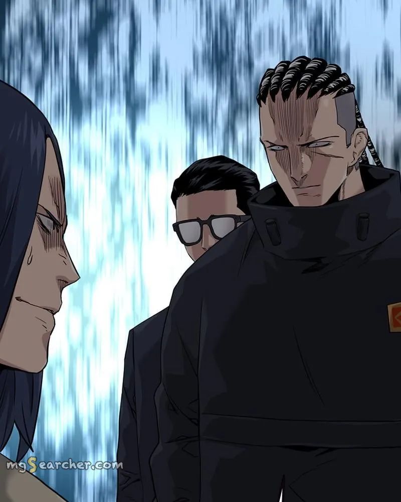 Read To Not Die EN Manga Online