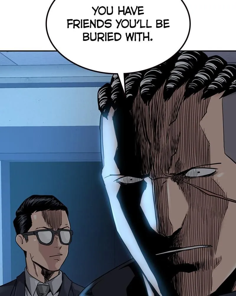 Read To Not Die EN Manga Online