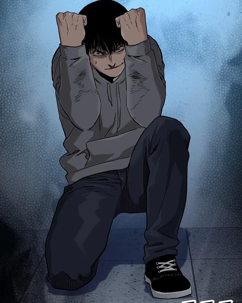 Read To Not Die EN Manga Online