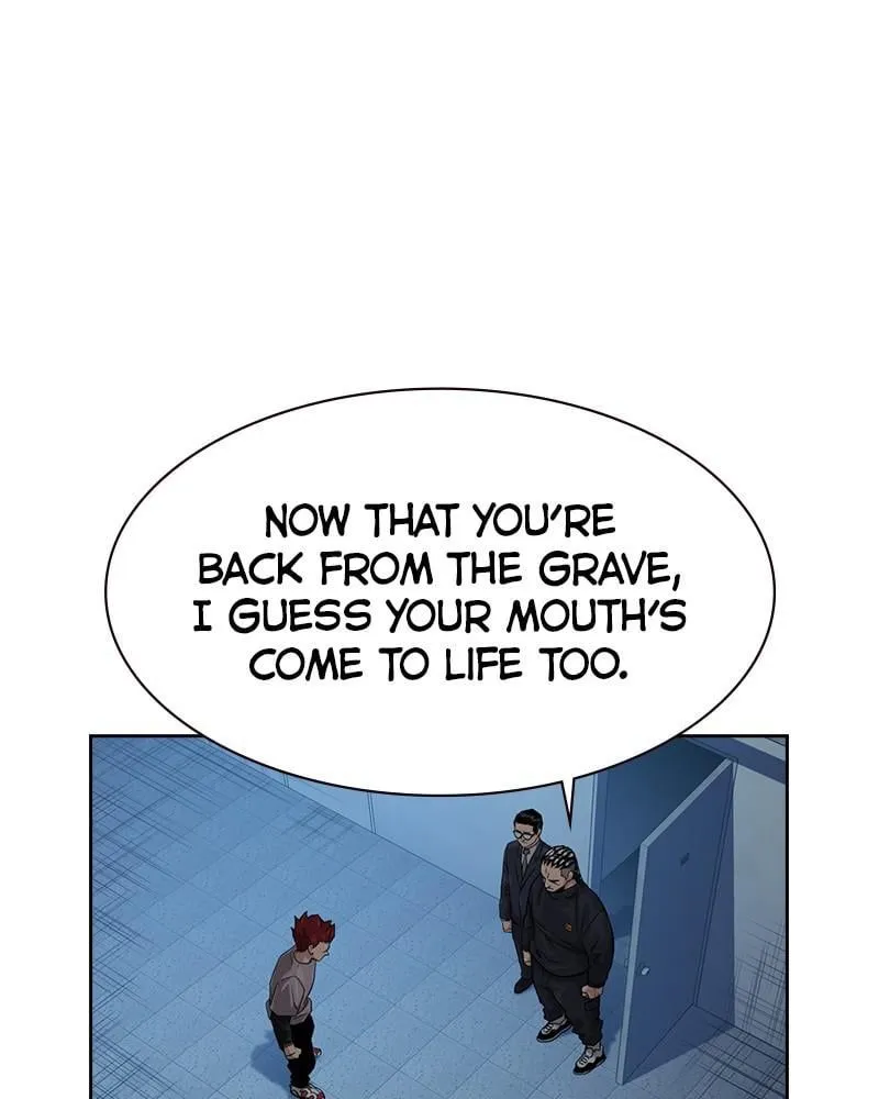 Read To Not Die EN Manga Online
