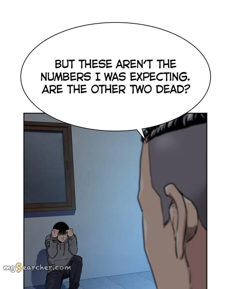 Read To Not Die EN Manga Online