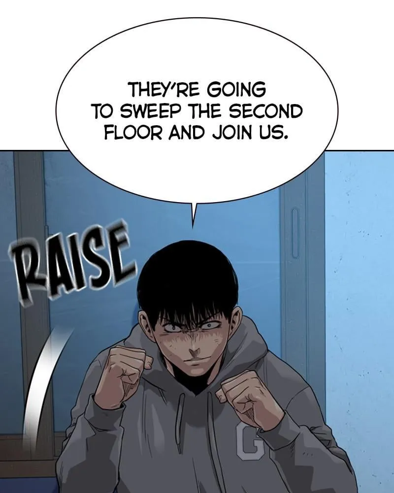 Read To Not Die EN Manga Online