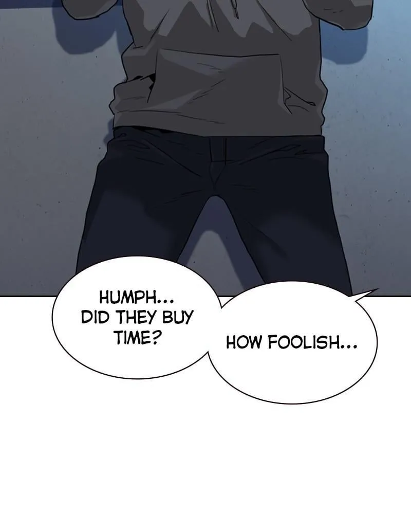 Read To Not Die EN Manga Online