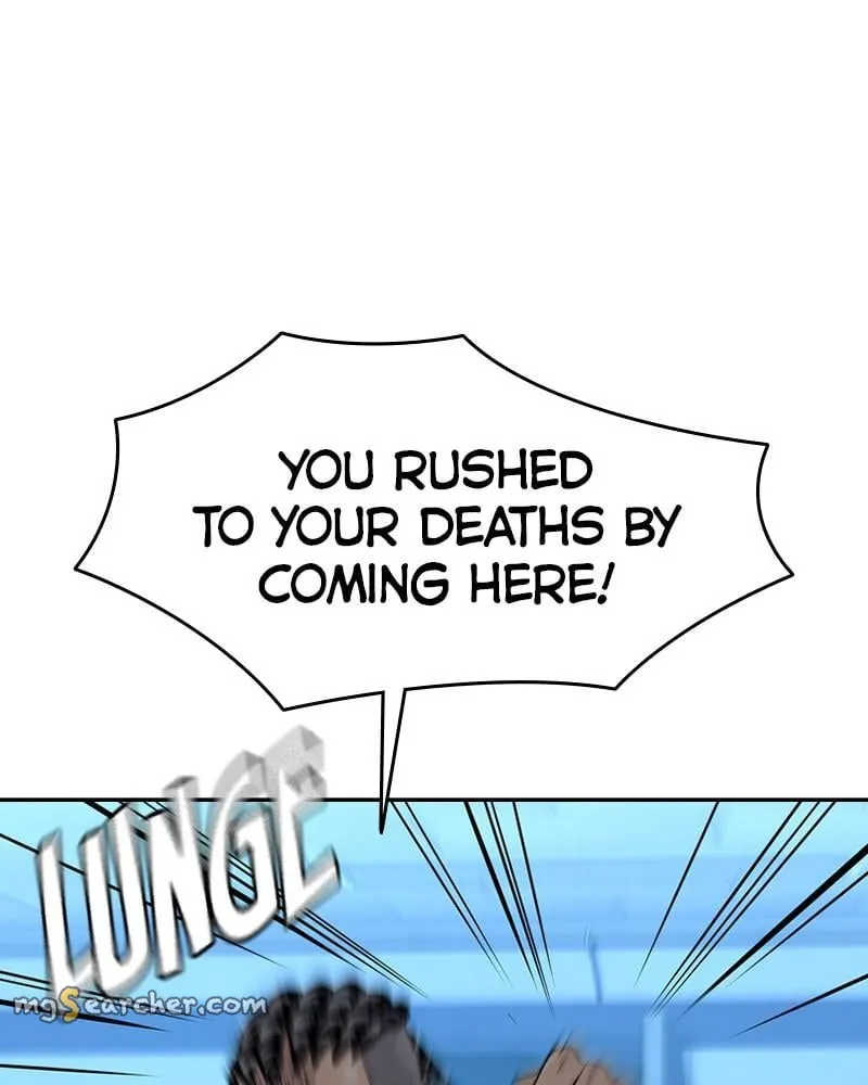 Read To Not Die EN Manga Online