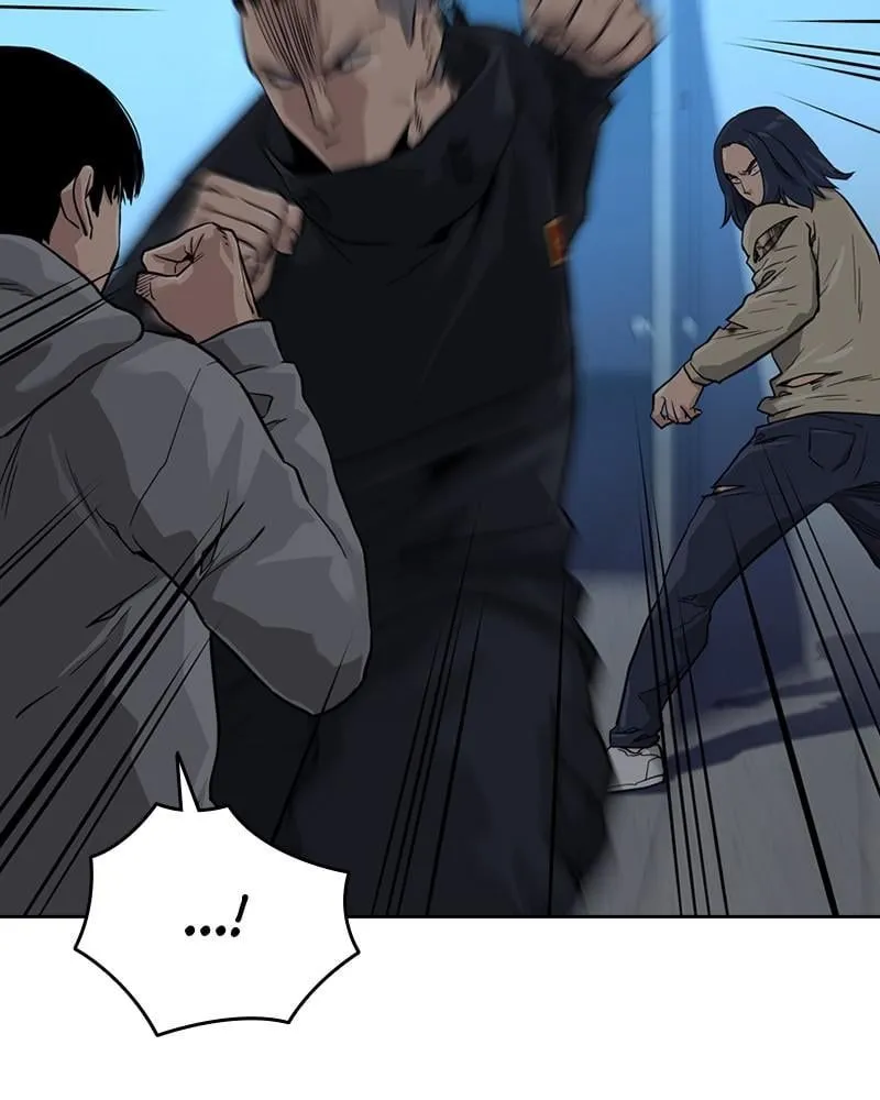 Read To Not Die EN Manga Online