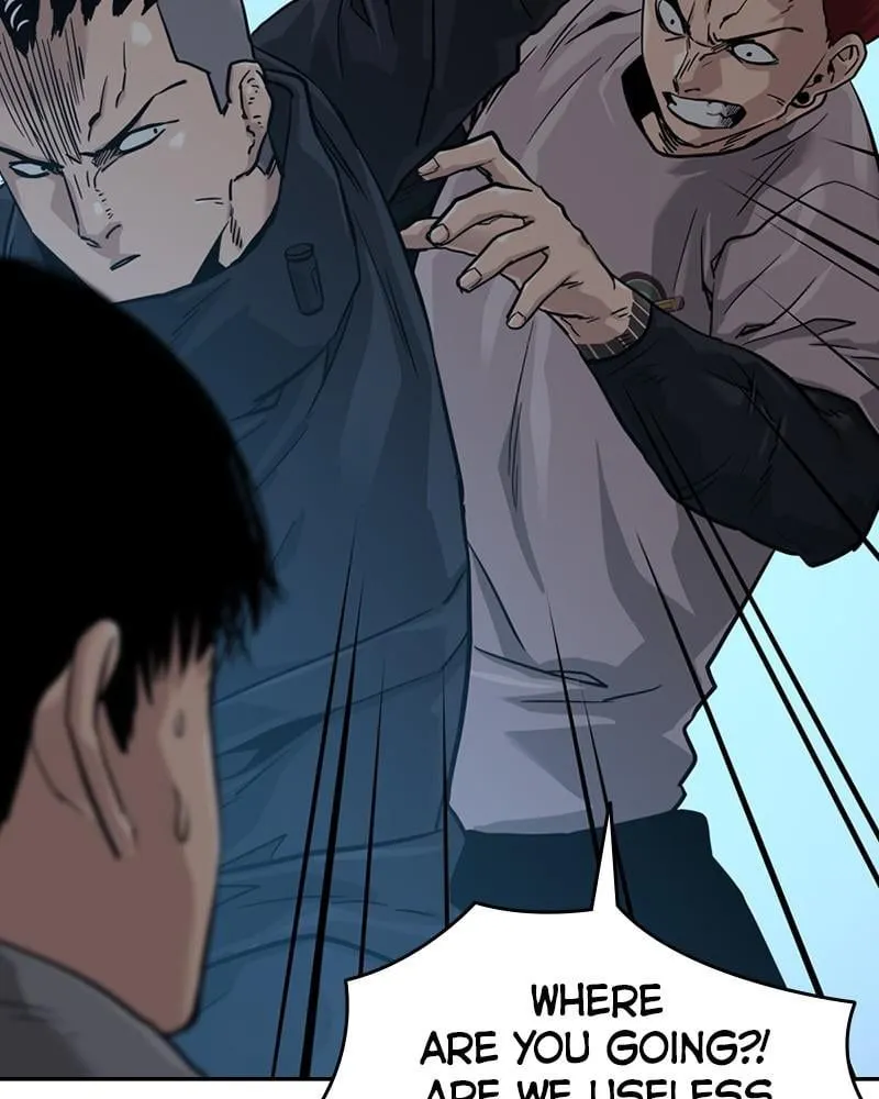 Read To Not Die EN Manga Online