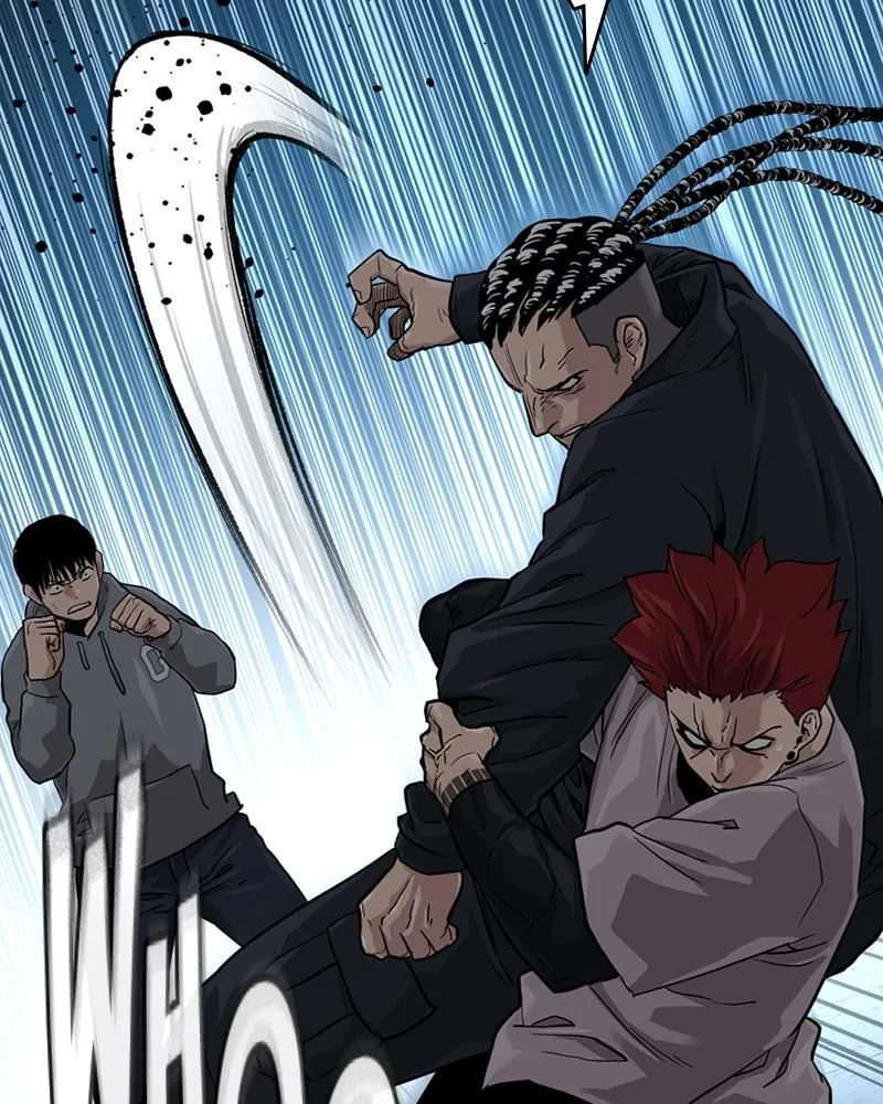 Read To Not Die EN Manga Online