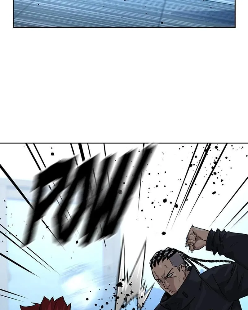 Read To Not Die EN Manga Online