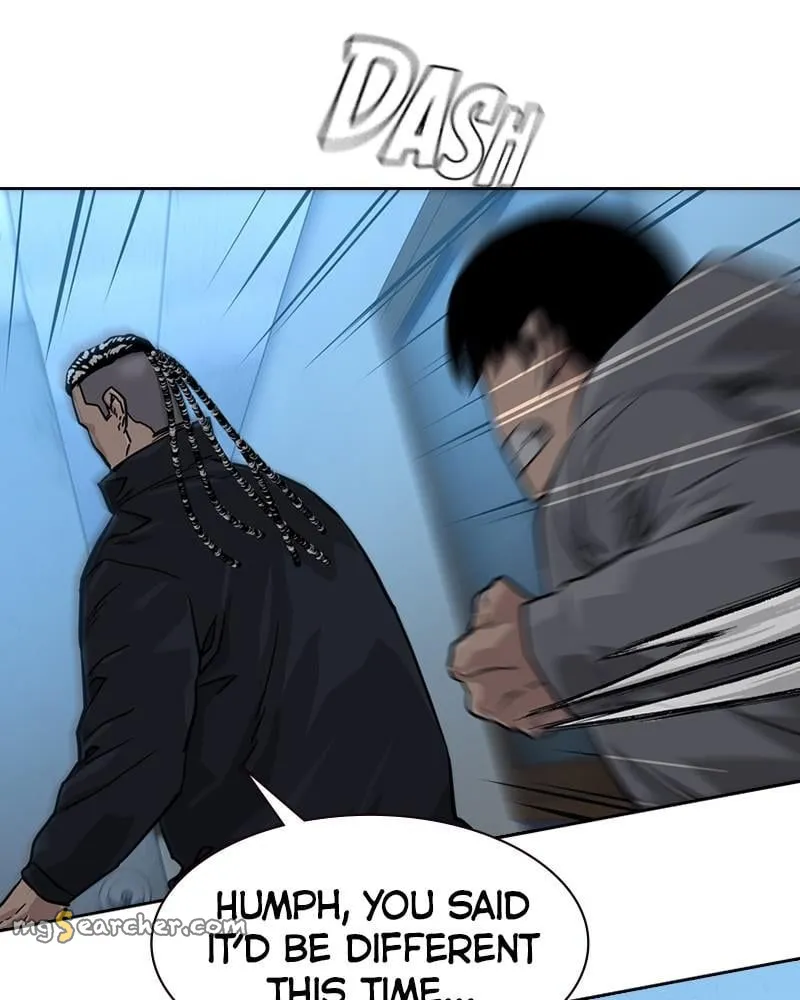 Read To Not Die EN Manga Online