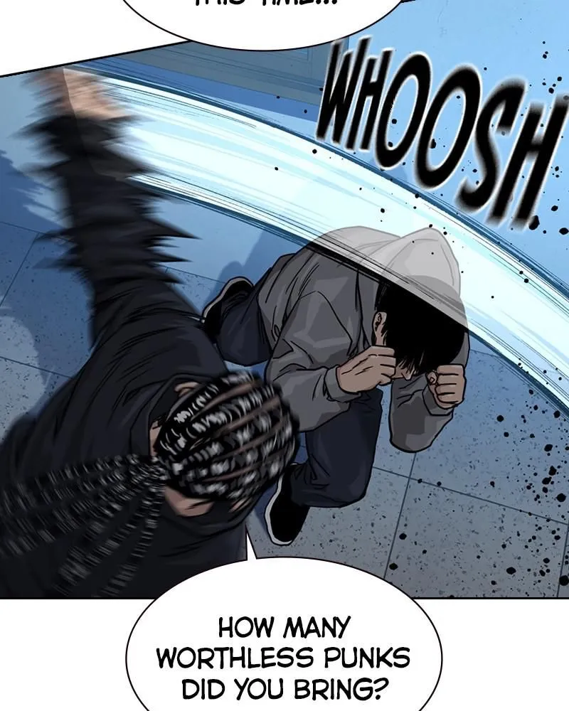 Read To Not Die EN Manga Online