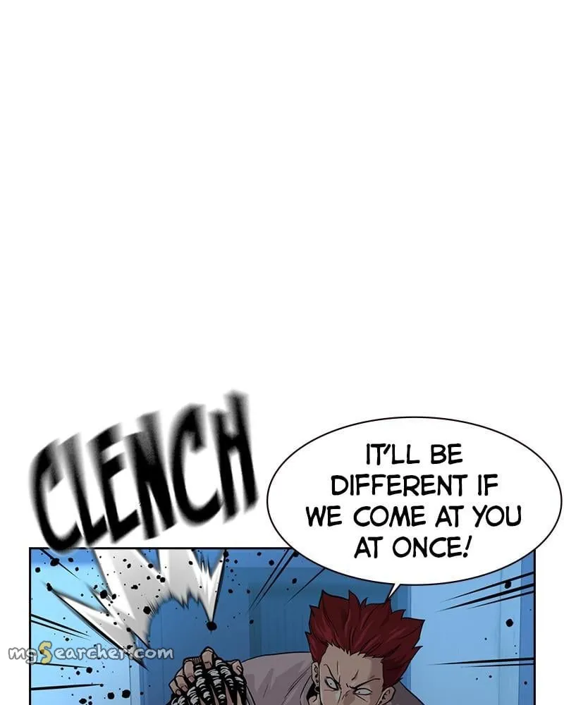 Read To Not Die EN Manga Online