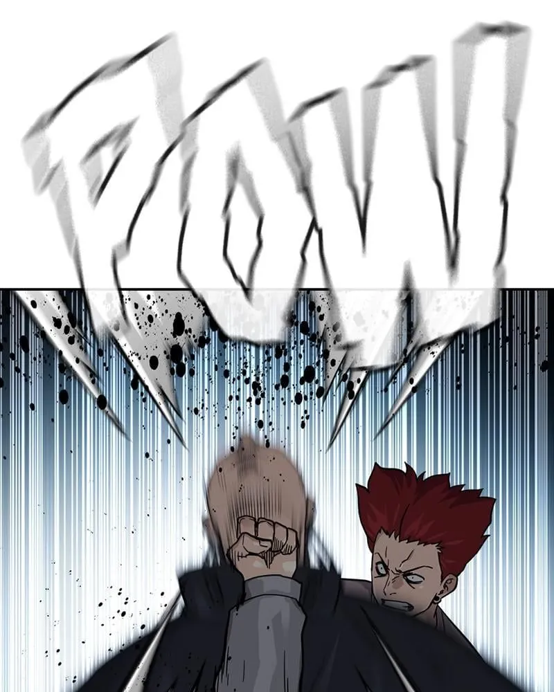 Read To Not Die EN Manga Online