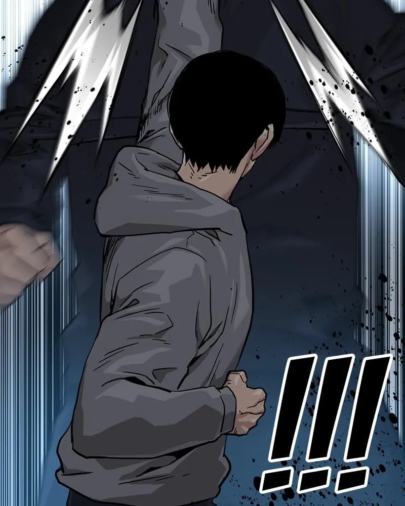 Read To Not Die EN Manga Online