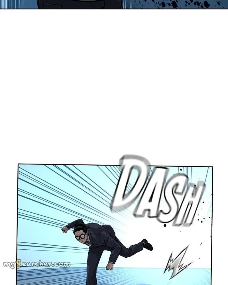 Read To Not Die EN Manga Online