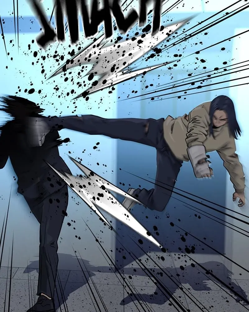Read To Not Die EN Manga Online
