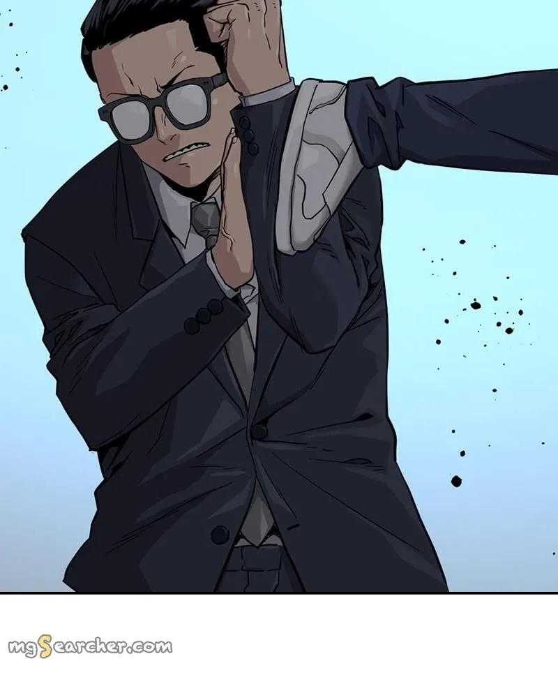 Read To Not Die EN Manga Online