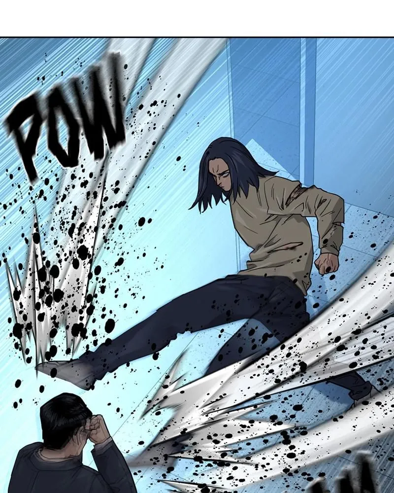 Read To Not Die EN Manga Online