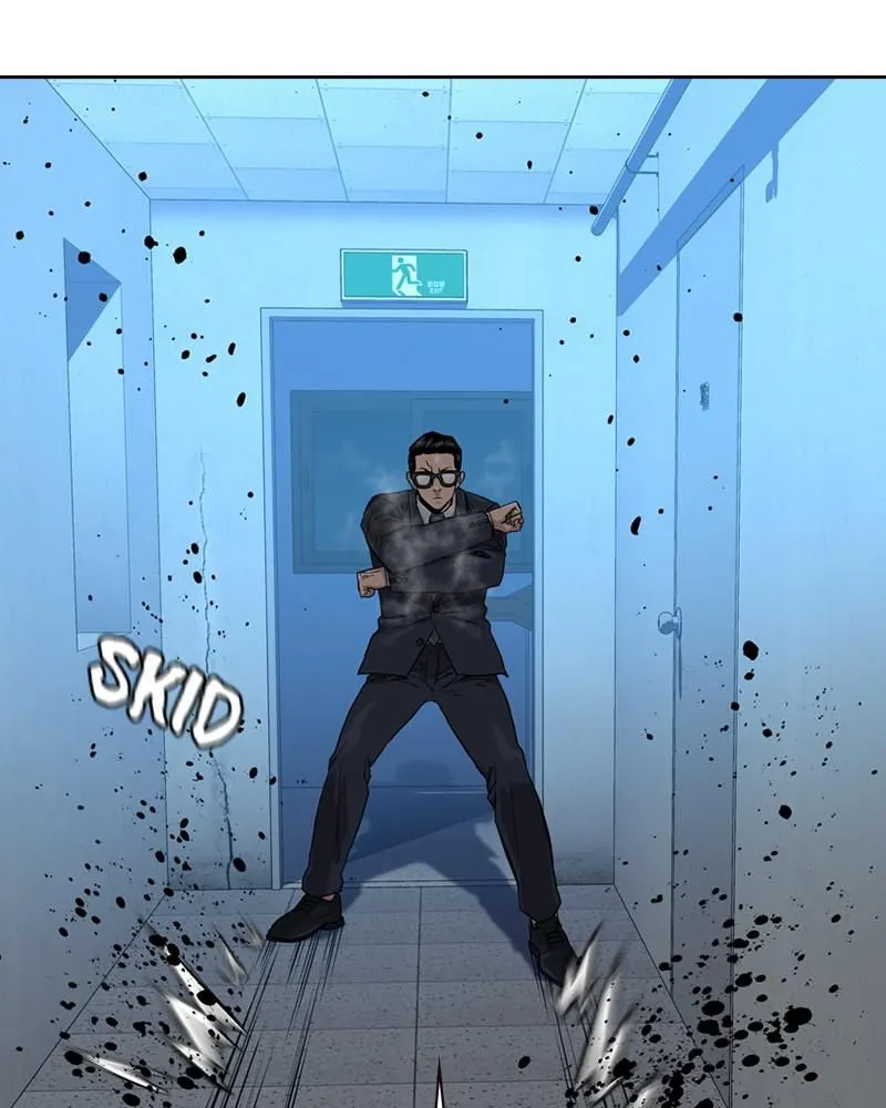 Read To Not Die EN Manga Online