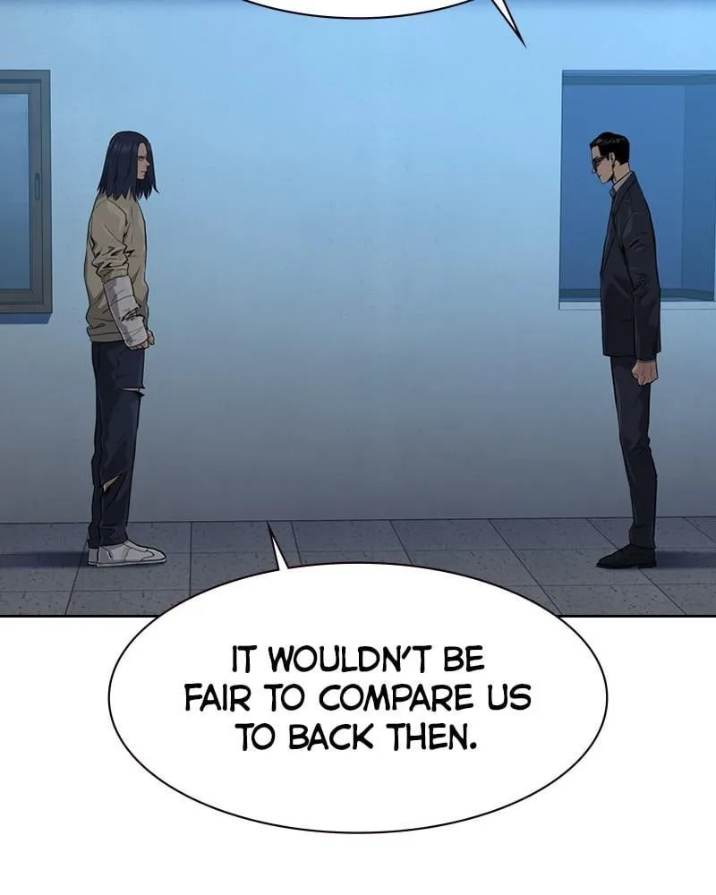 Read To Not Die EN Manga Online