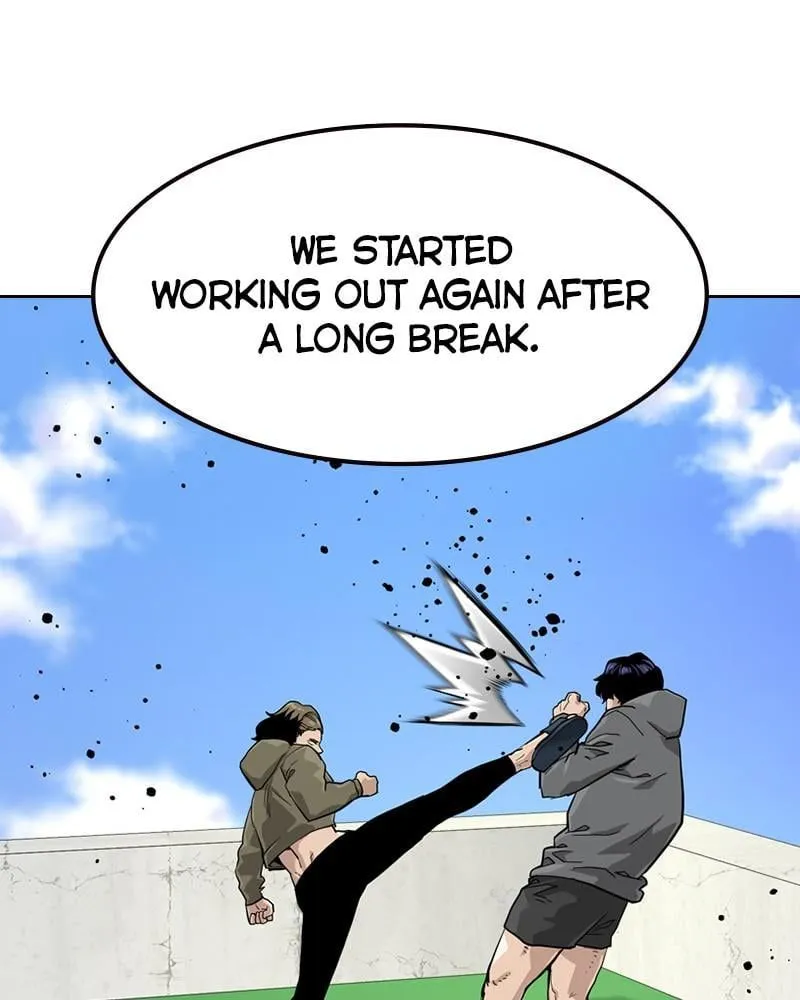 Read To Not Die EN Manga Online