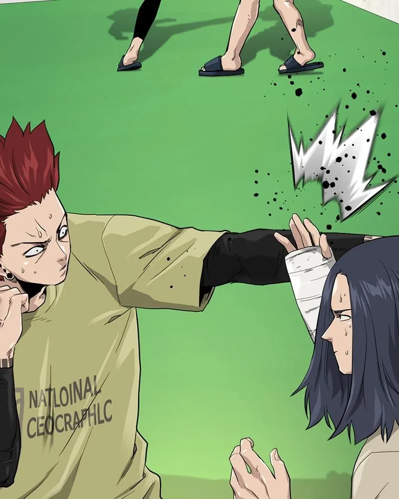 Read To Not Die EN Manga Online