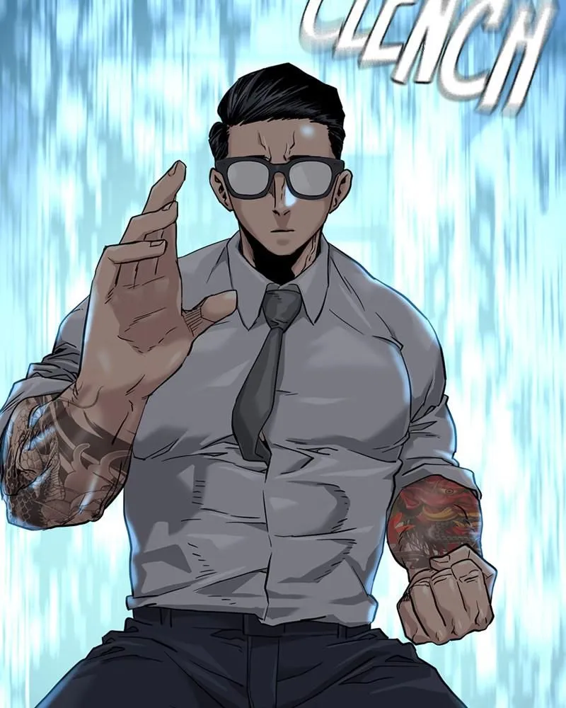 Read To Not Die EN Manga Online