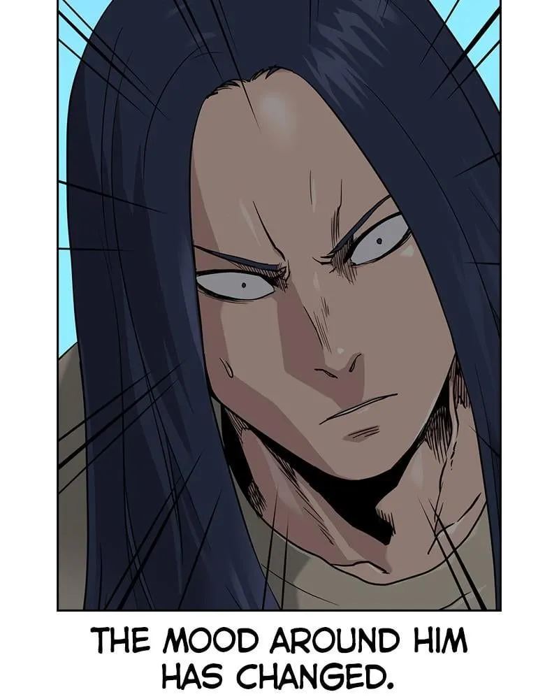 Read To Not Die EN Manga Online